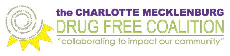 The Charlotte-Mecklenburg Drug Free Coalition